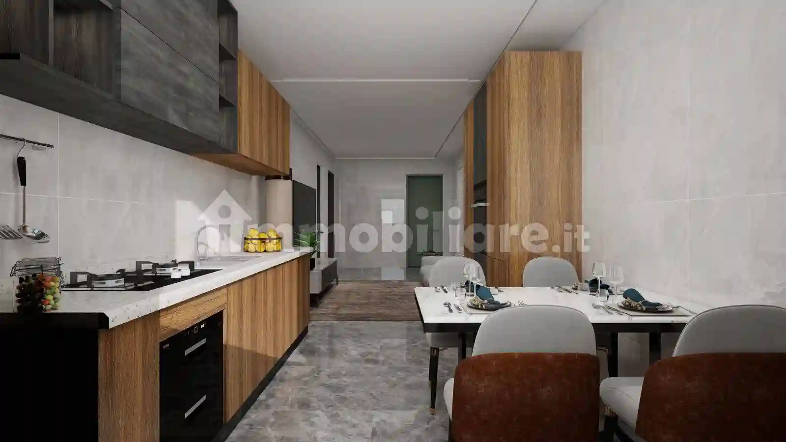 Appartamento - foto 5