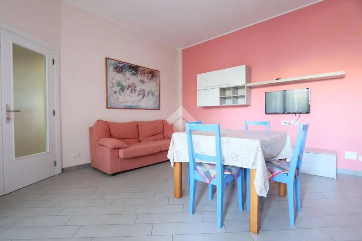 Appartamento in vendita a Alba Adriatica