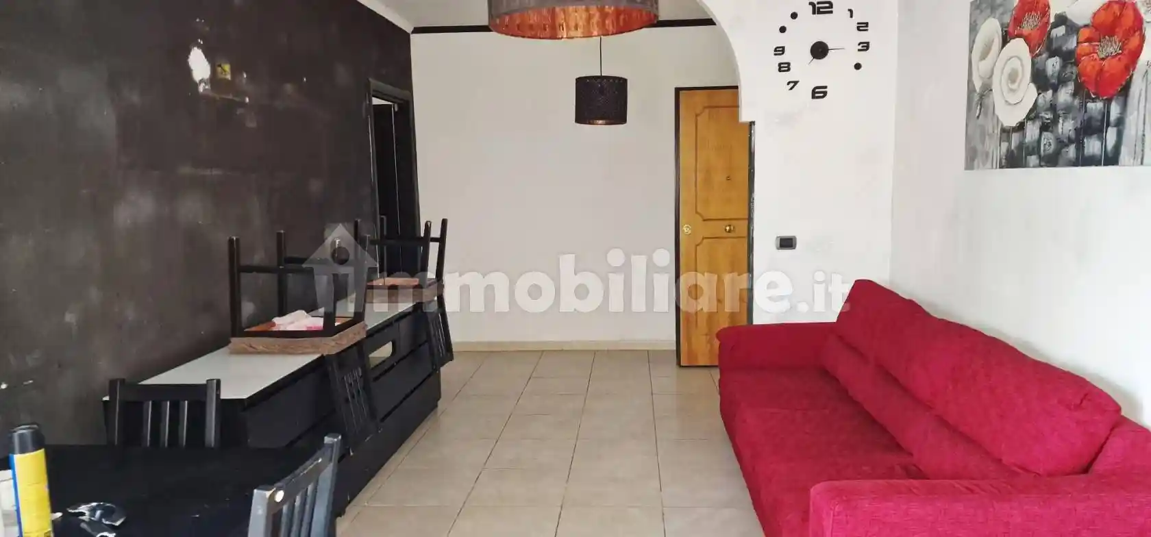 Appartamento in vendita a Carapelle