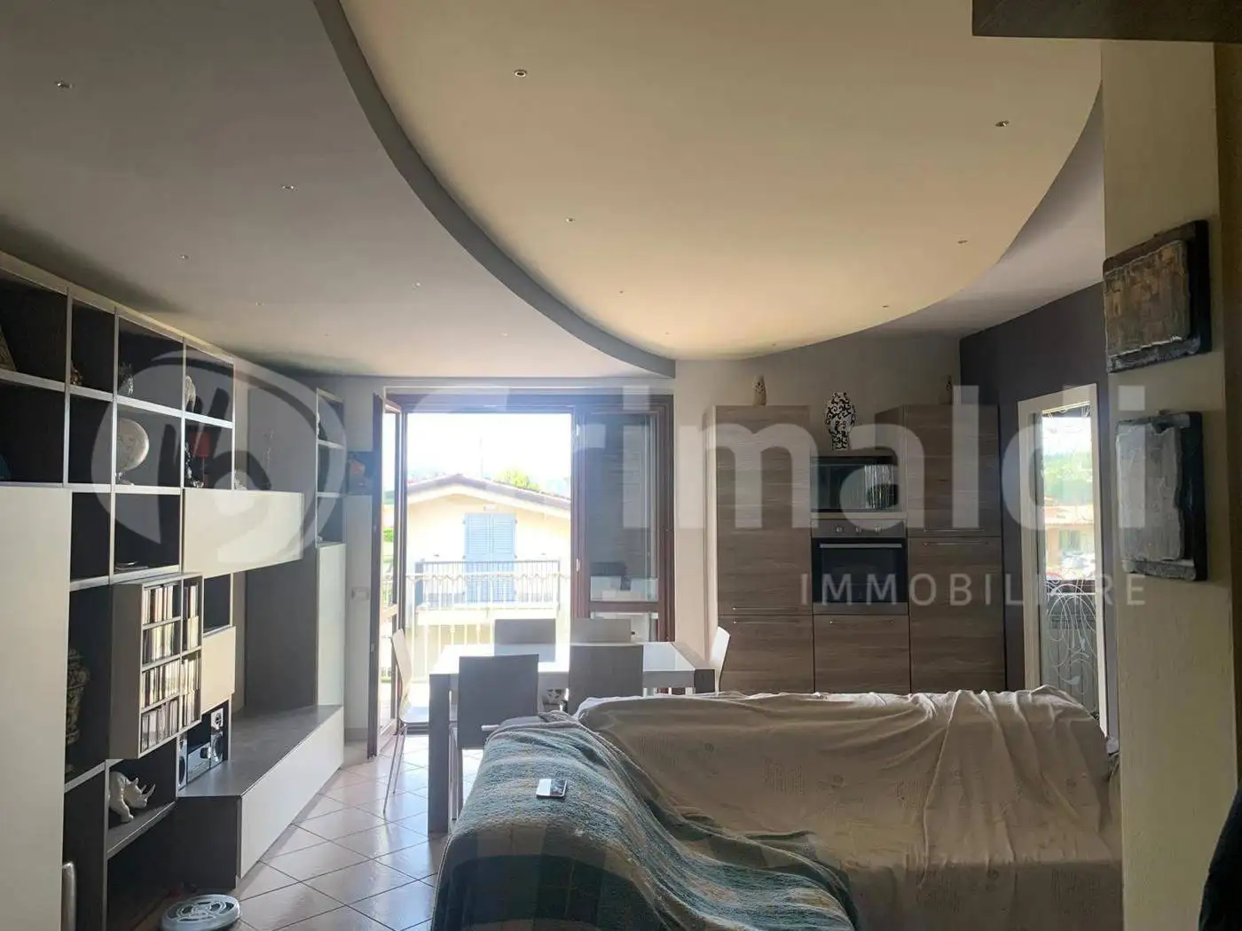 Appartamento in vendita a Torgiano