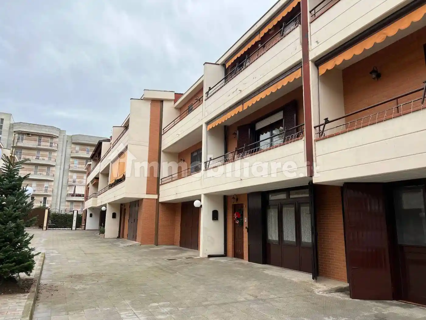 Villetta a schiera in vendita a Cerignola