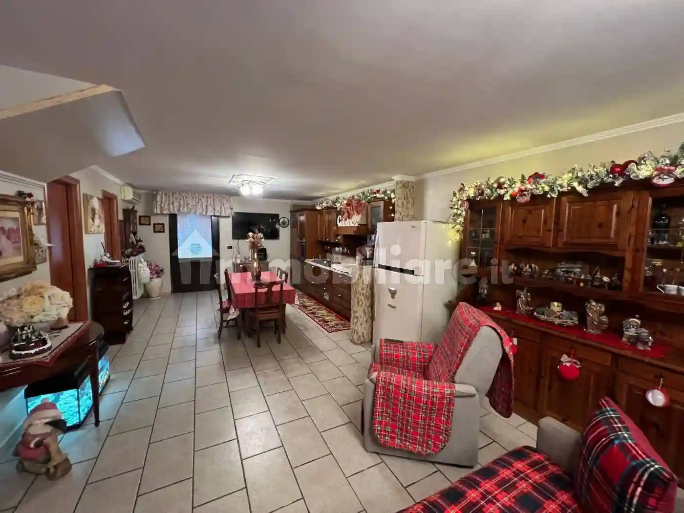 Villetta a schiera - foto 4