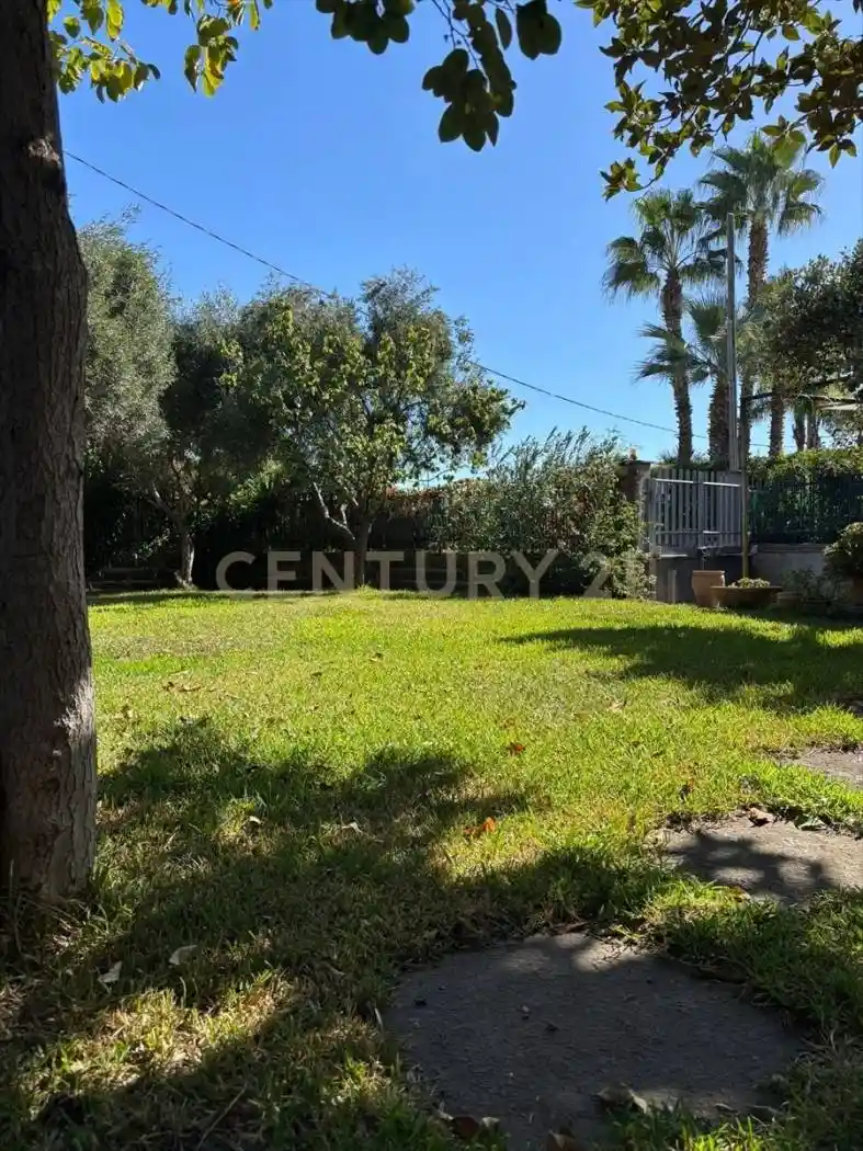 Villa a schiera via Santa Sofia 71, Cittadella - Policlinico, Catania - foto 3