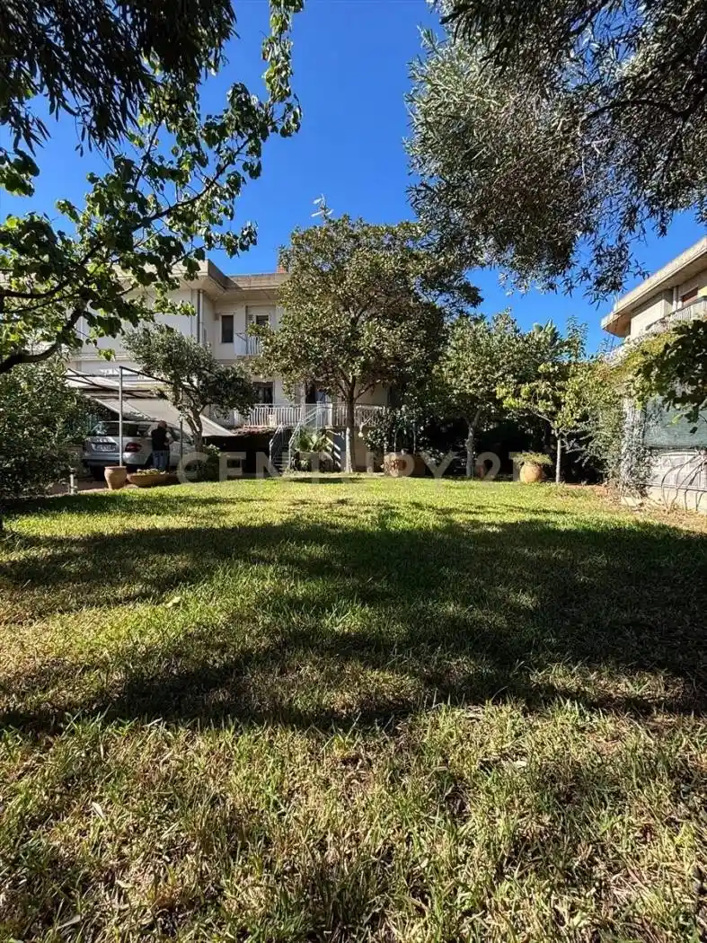 Villa a schiera via Santa Sofia 71, Cittadella - Policlinico, Catania - foto 4