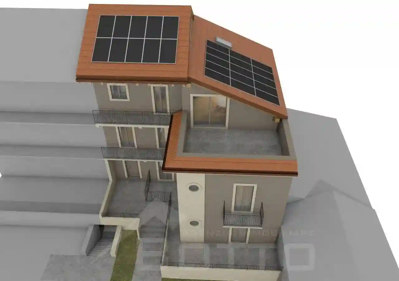 Appartamento - foto 4