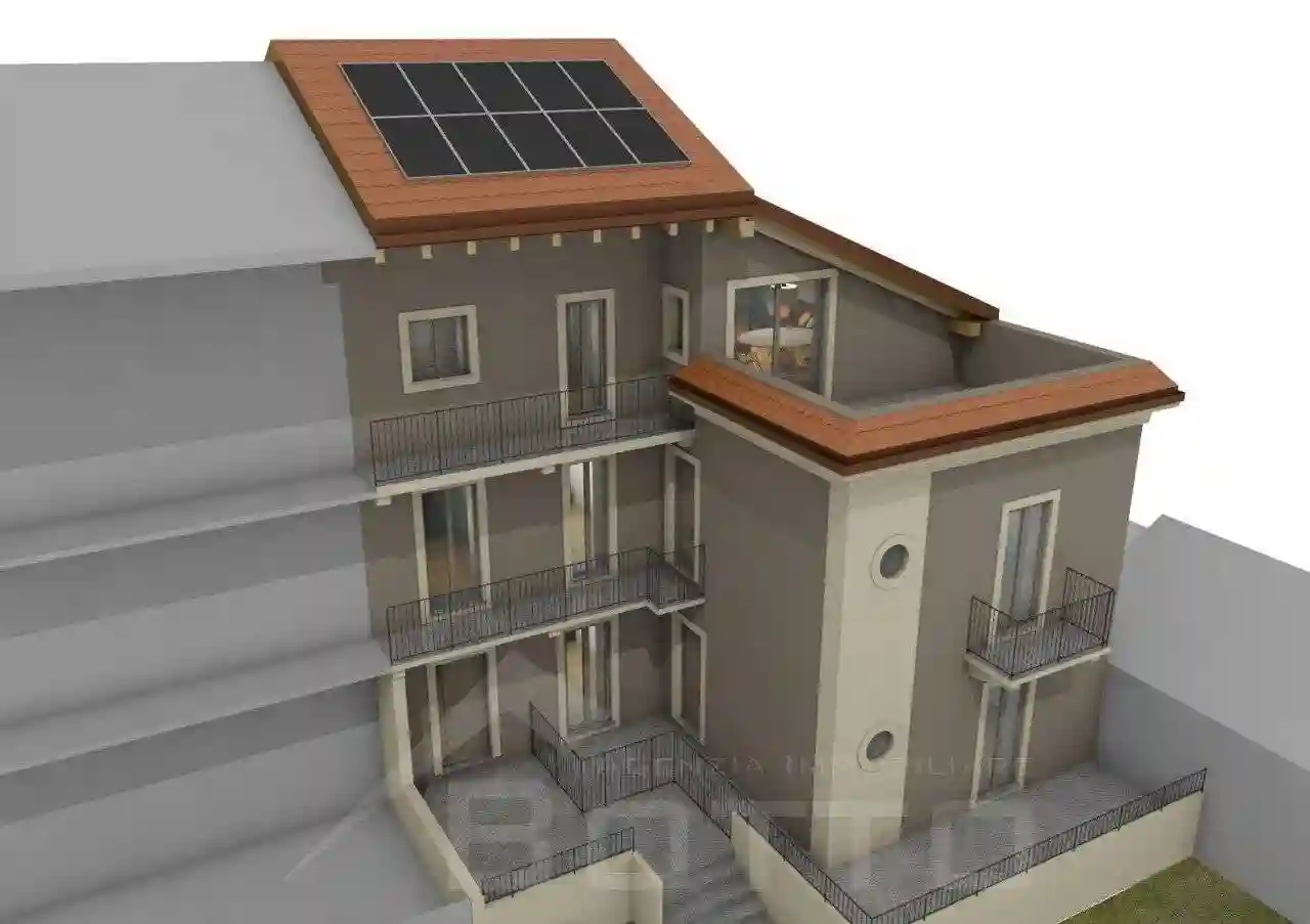 Appartamento - foto 5