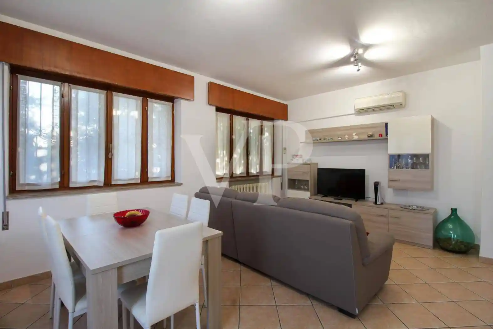 Trilocale viale Ambrogio Fusinieri, Sant'Andrea - Araceli, Vicenza - foto 2