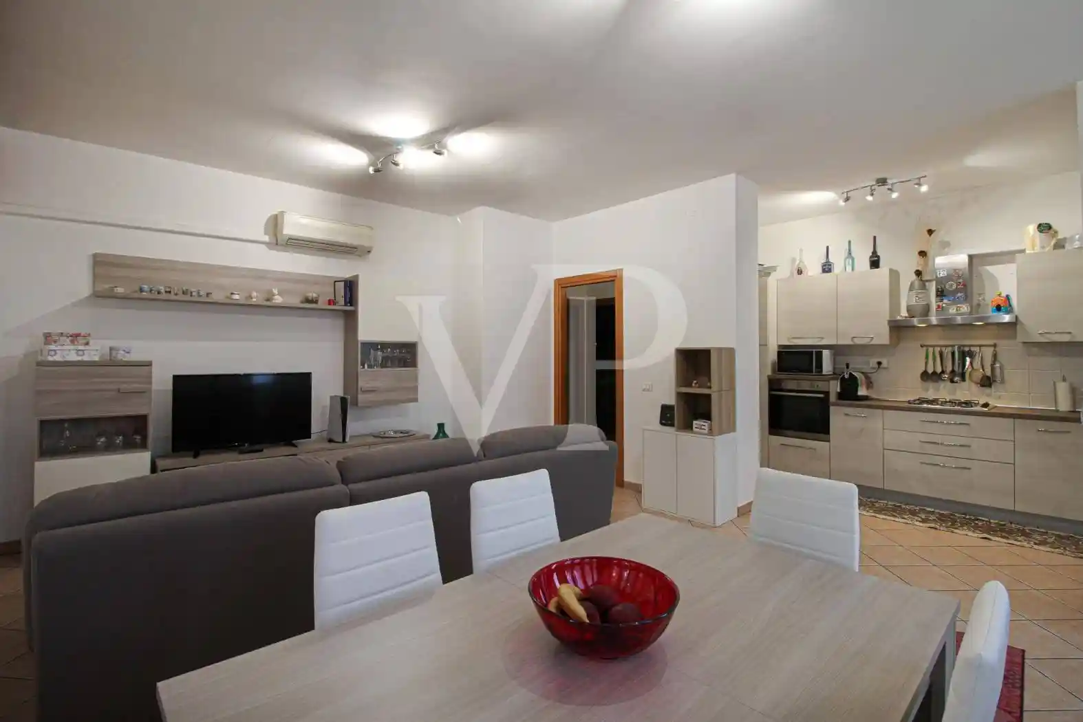 Trilocale viale Ambrogio Fusinieri, Sant'Andrea - Araceli, Vicenza - foto 3