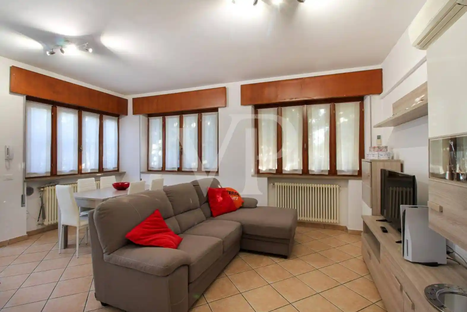 Trilocale viale Ambrogio Fusinieri, Sant'Andrea - Araceli, Vicenza - foto 4