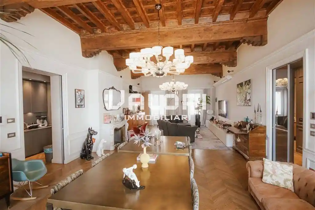 Appartamento in vendita a Faenza