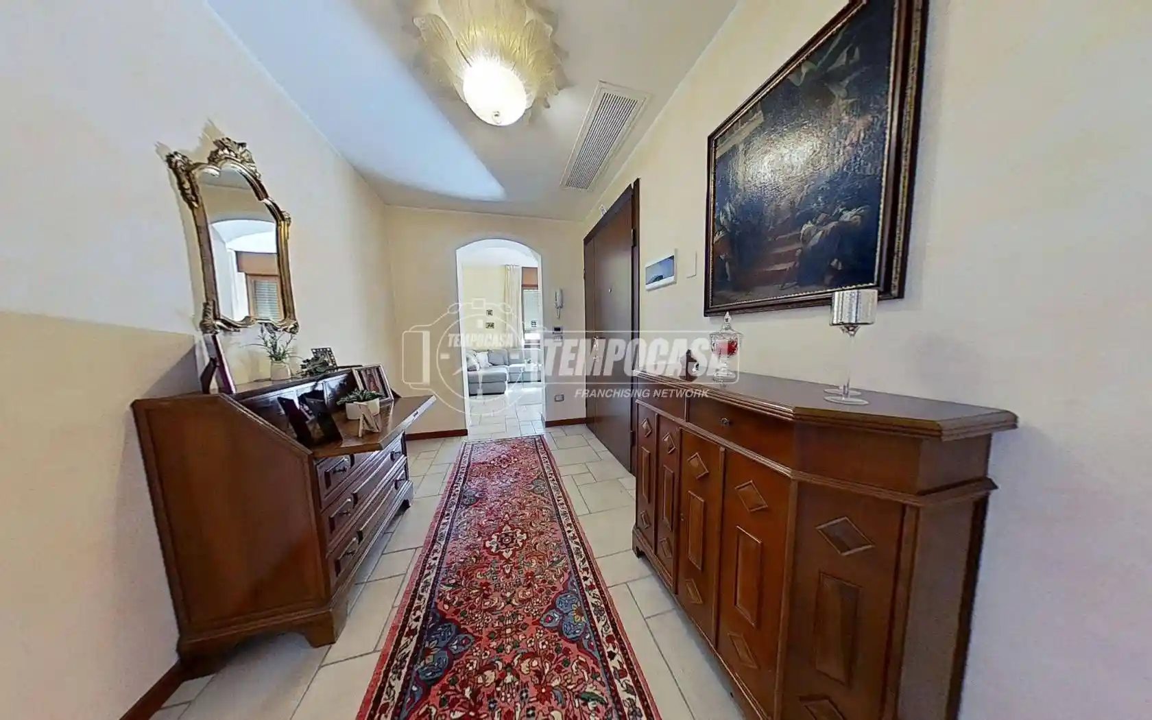 Quadrilocale via Claudio Monteverdi 26, San Lazzaro, Vicenza - foto 4