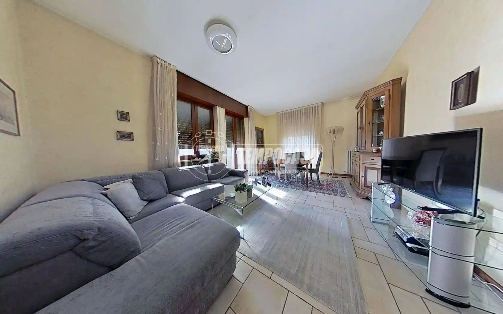 Quadrilocale via Claudio Monteverdi 26, San Lazzaro, Vicenza - foto 5