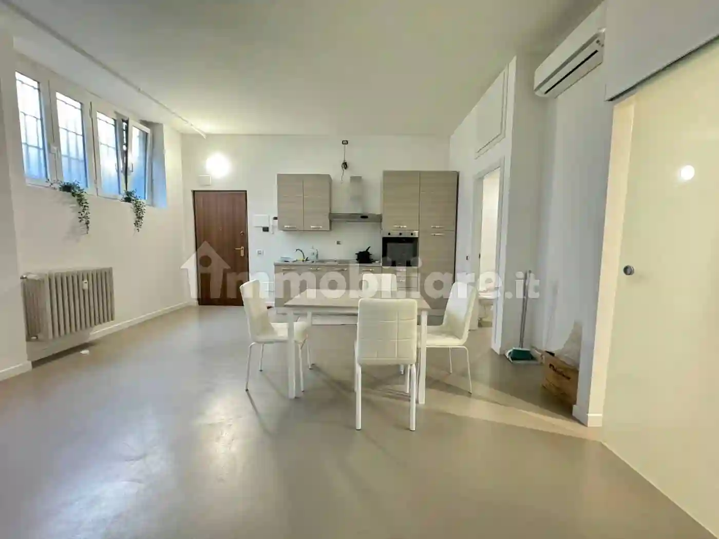 Bilocale viale Giovanni da Cermenate, Cermenate - Abbiategrasso, Milano - foto 4