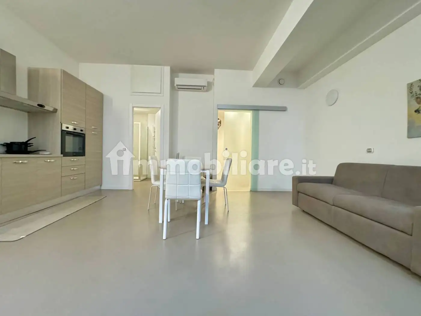 Apartment in vendita a Milan