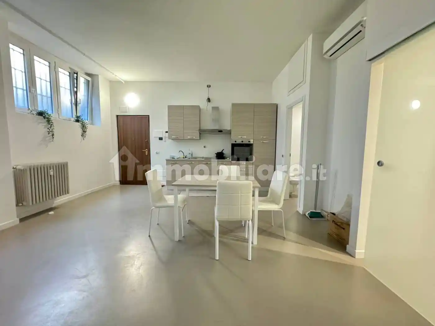 Bilocale viale Giovanni da Cermenate, Cermenate - Abbiategrasso, Milano - foto 2