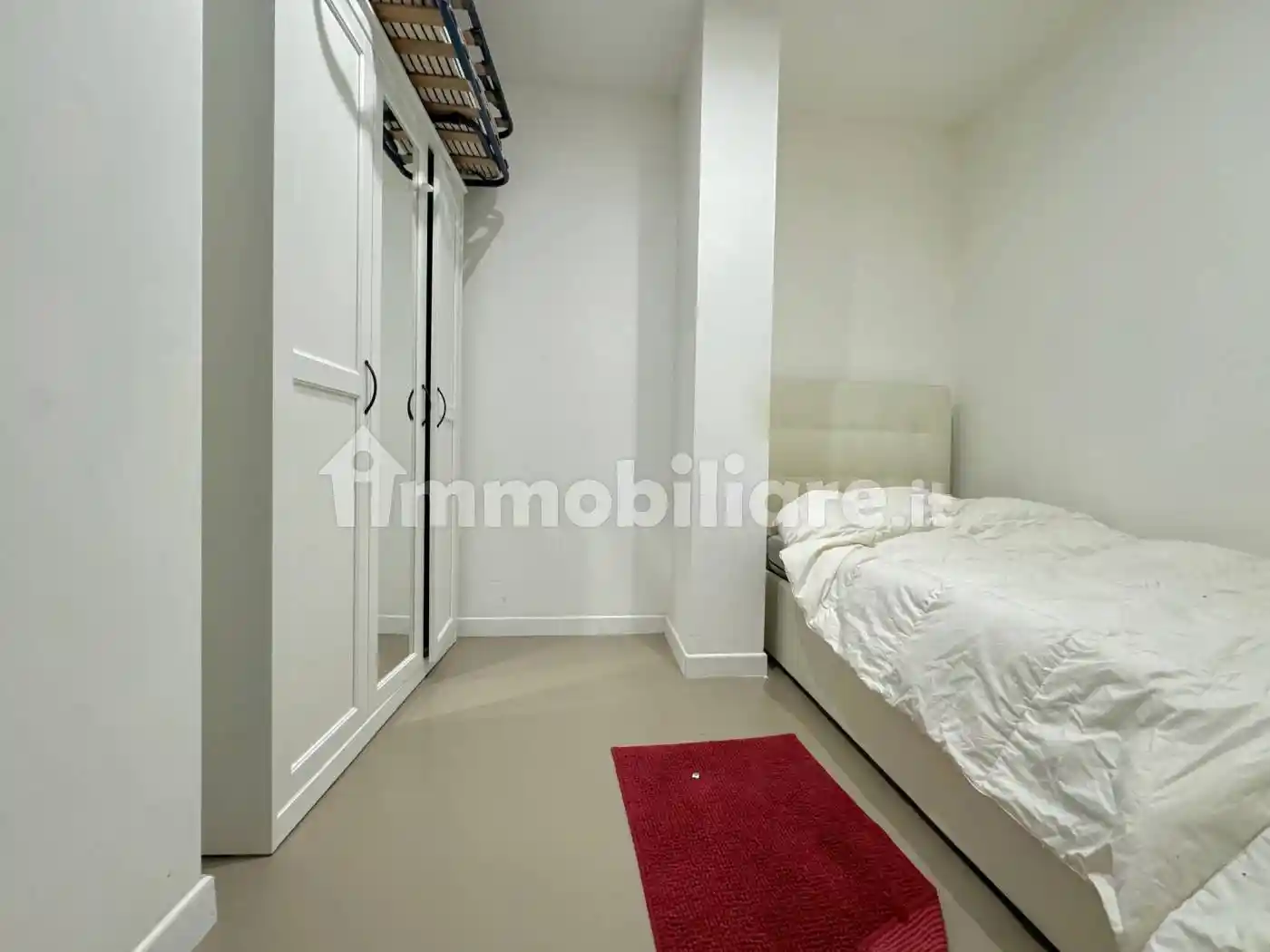 Bilocale viale Giovanni da Cermenate, Cermenate - Abbiategrasso, Milano - foto 4