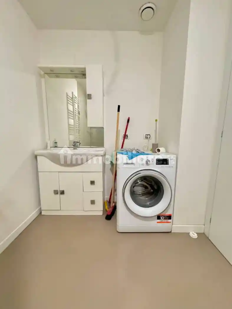 Bilocale viale Giovanni da Cermenate, Cermenate - Abbiategrasso, Milano - foto 5