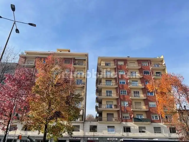 Appartamento in affitto a Verzuolo