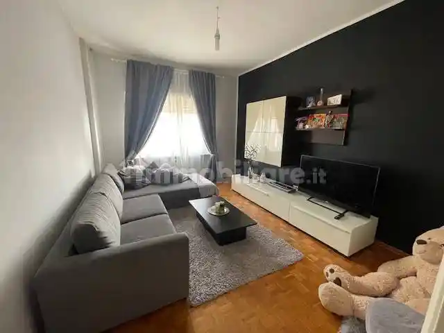 Quadrilocale corso Re Umberto 46, Centro, Verzuolo - foto 5