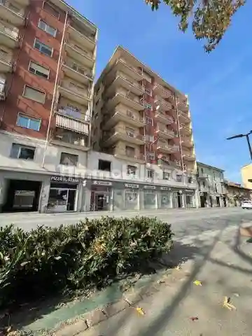 Quadrilocale corso Re Umberto 46, Centro, Verzuolo - foto 4