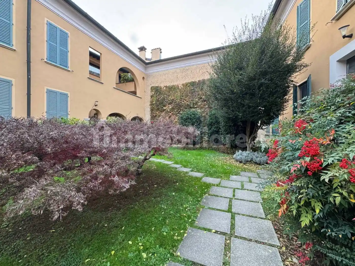 Trilocale via Giacomo Matteotti, Centro Storico, Crema - foto 2