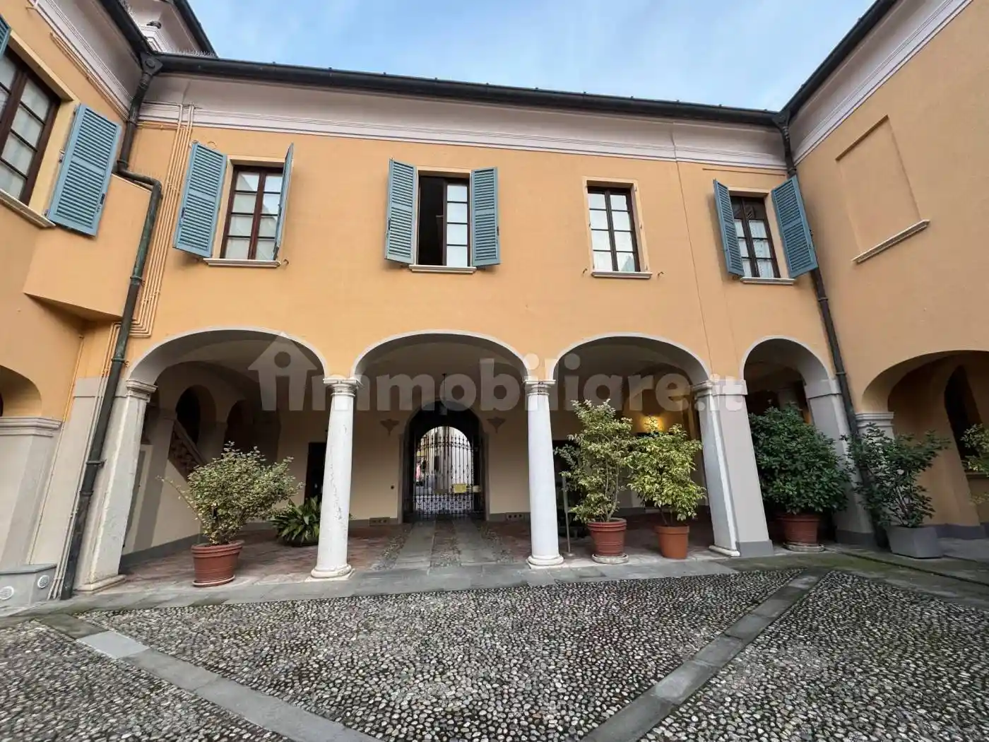 Trilocale via Giacomo Matteotti, Centro Storico, Crema - foto 4