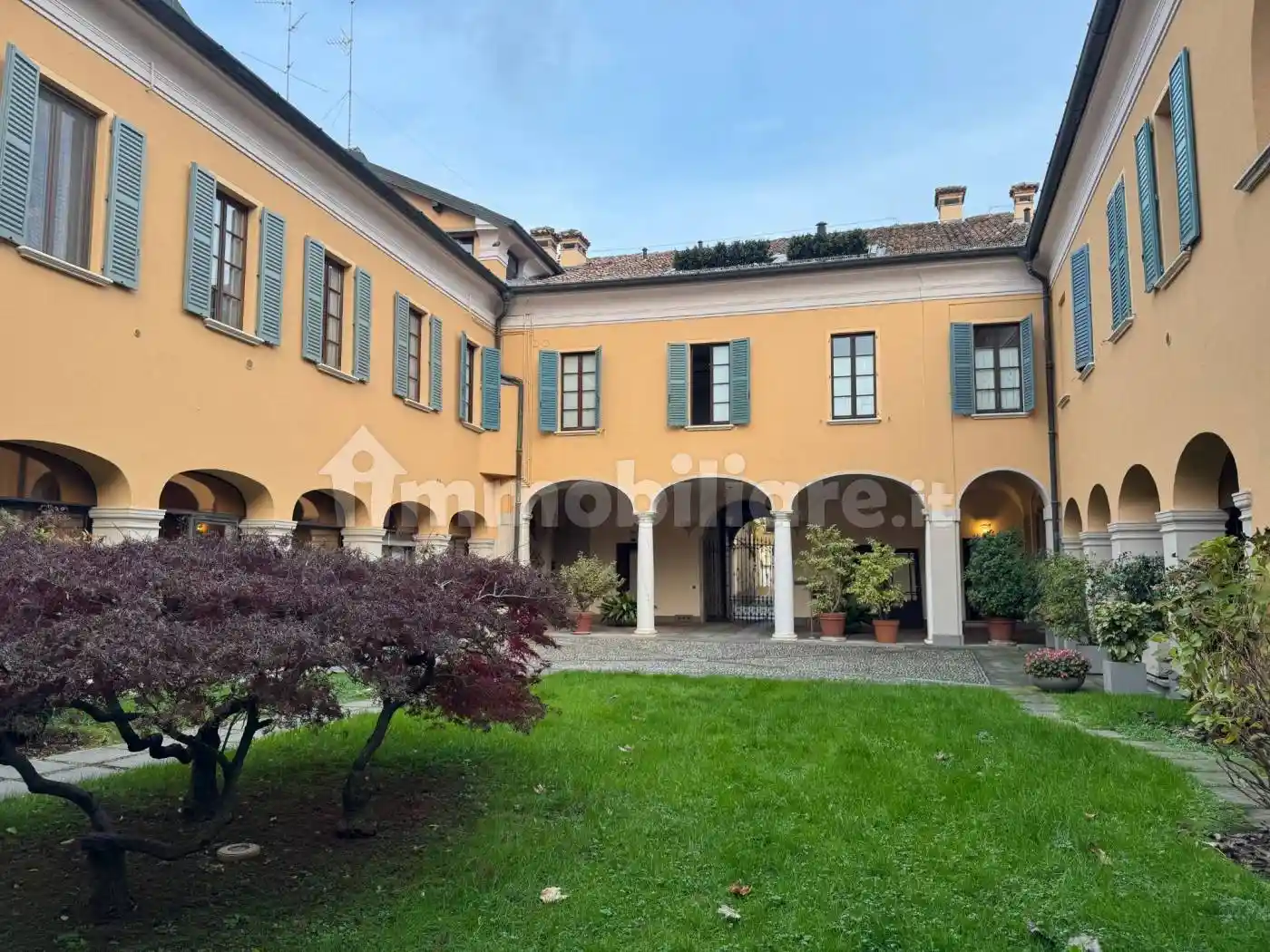 Trilocale via Giacomo Matteotti, Centro Storico, Crema - foto 5