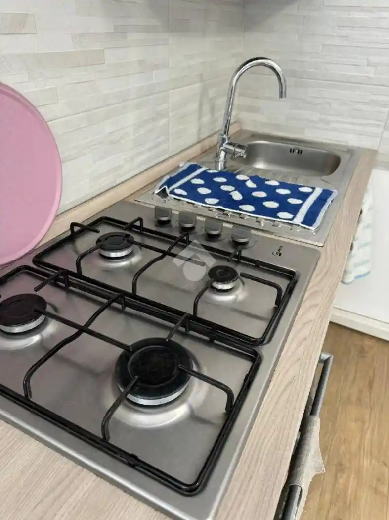 Quadrilocale via Eleonora Fonseca 37, Monreale, Cagliari - foto 3