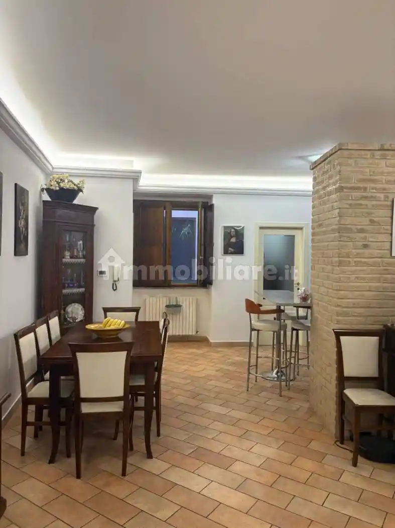 Appartamento in vendita a Pesaro