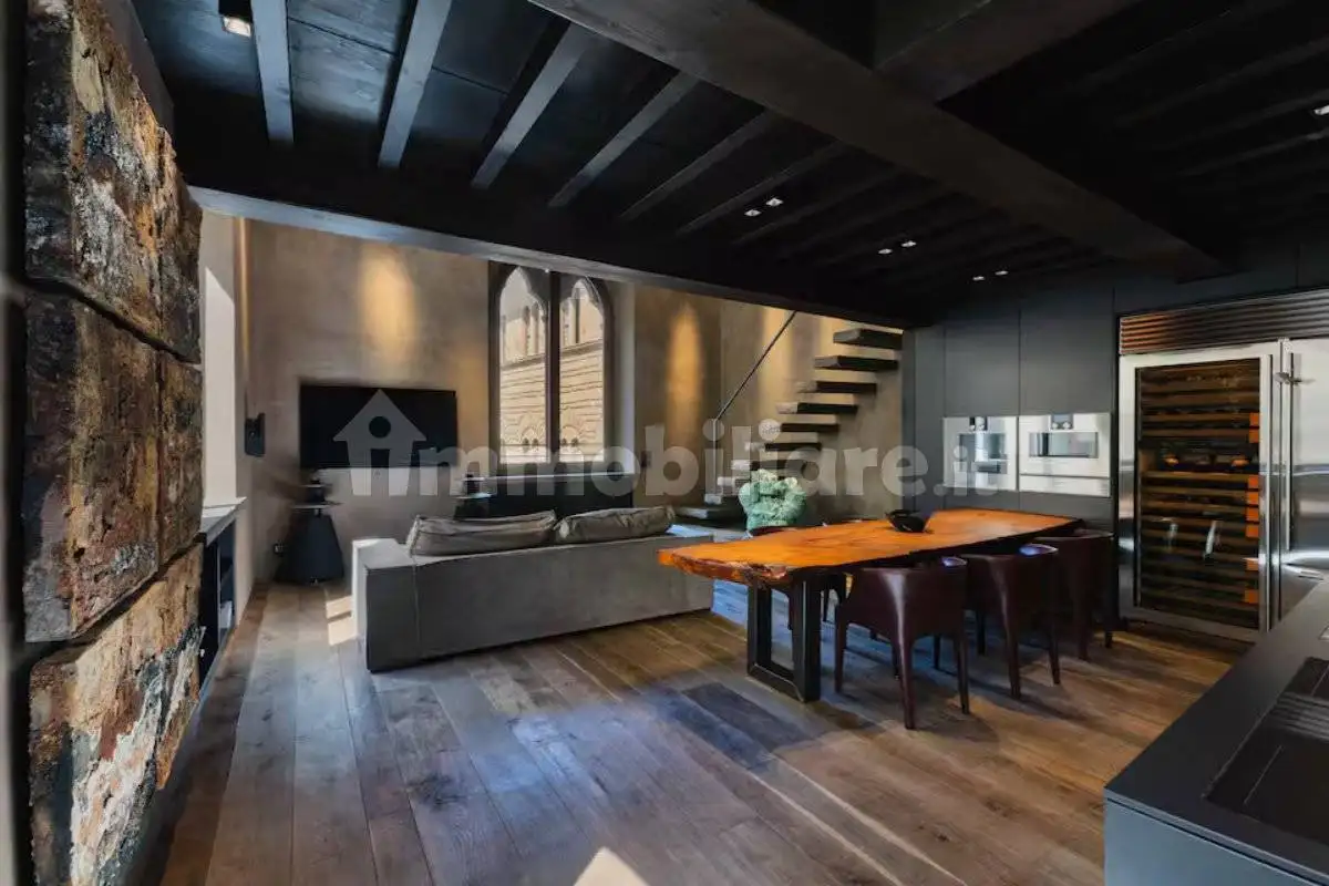 Appartamento in affitto a Firenze