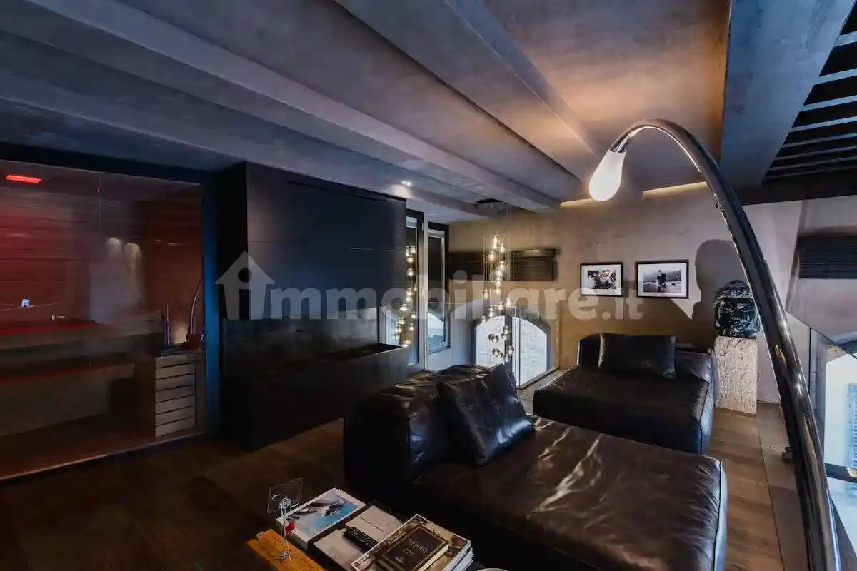 Quadrilocale via Monalda, Piazza della Repubblica, Firenze - foto 4