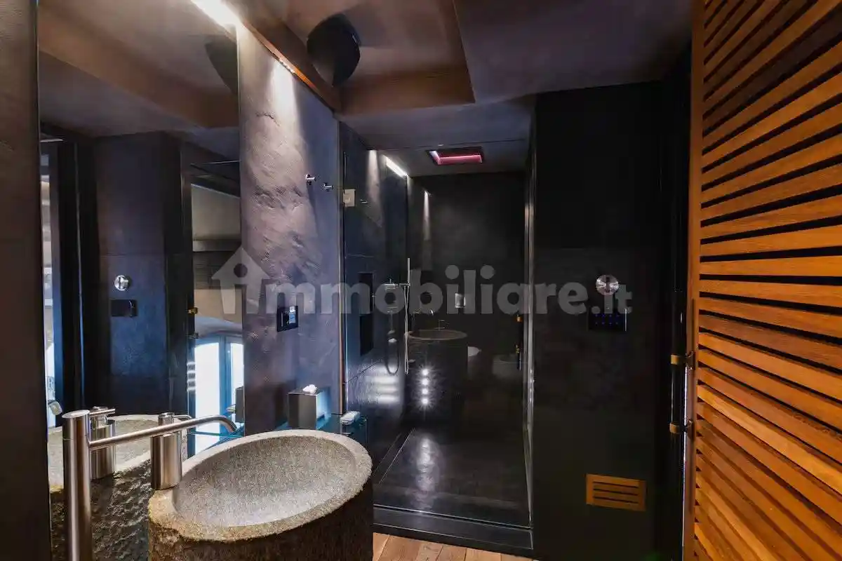 Quadrilocale via Monalda, Piazza della Repubblica, Firenze - foto 5