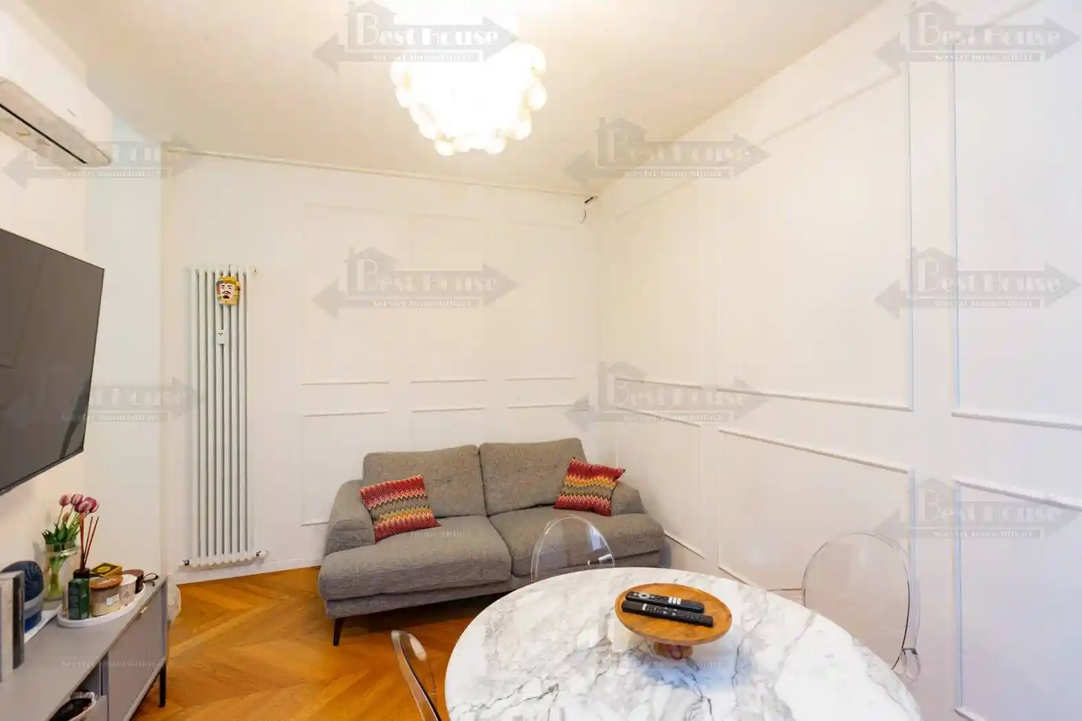 Bilocale via Antonio Picozzi 20, Casoretto, Milano - foto 2