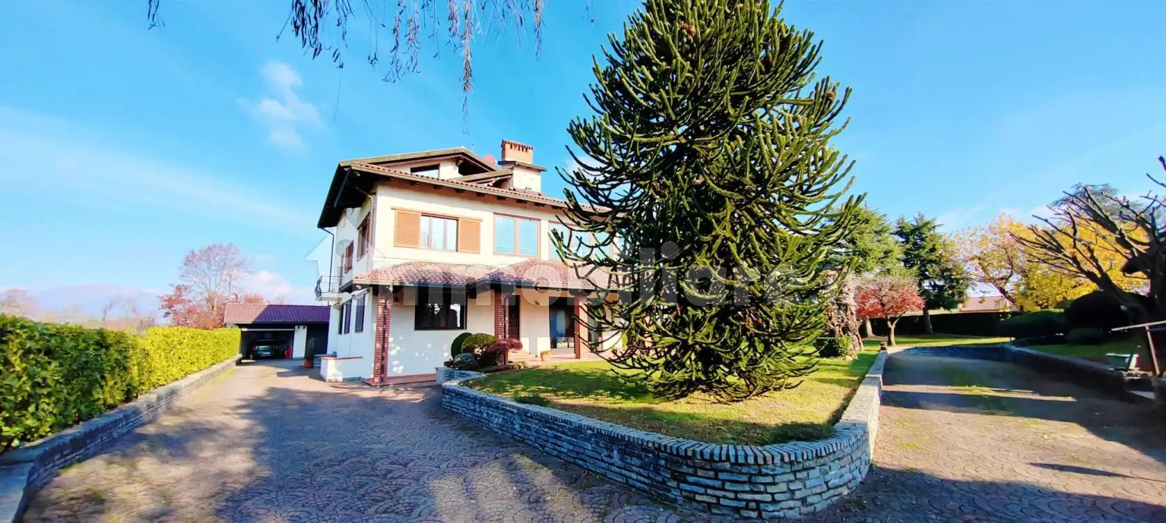 Attico - Mansarda in vendita a Sandigliano