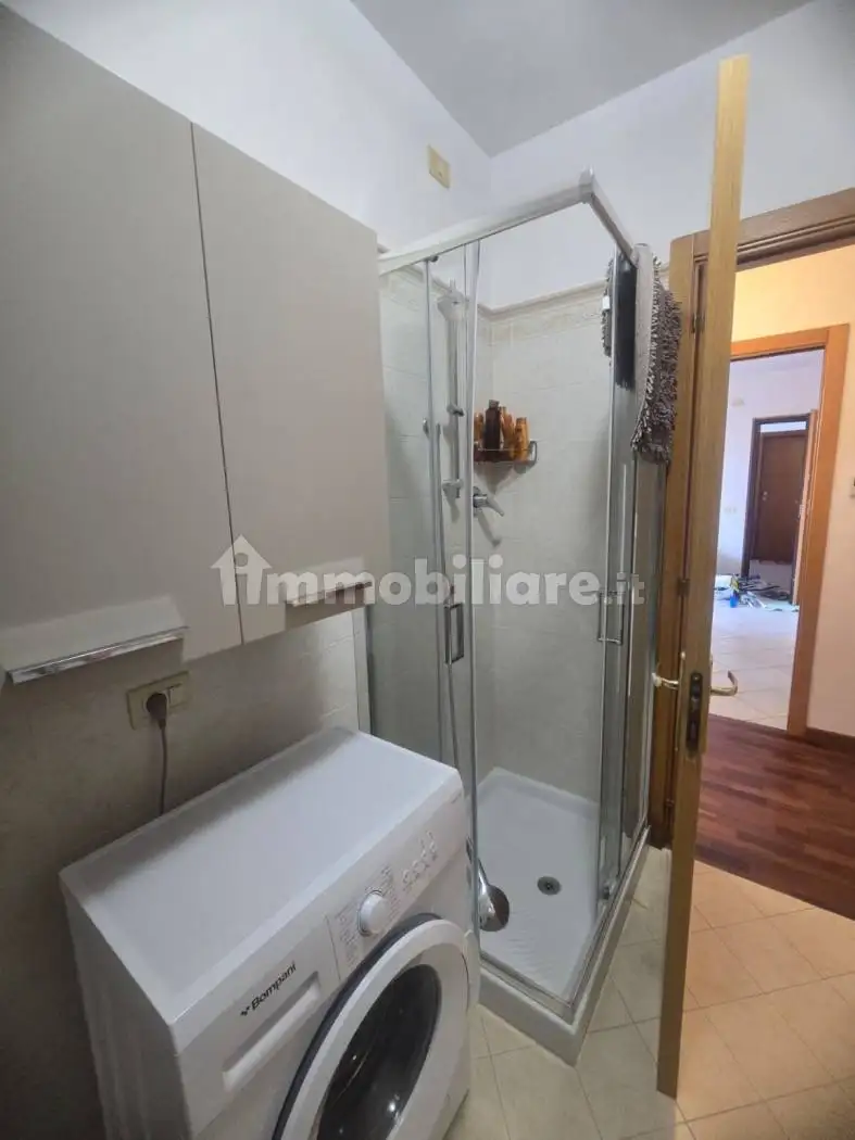 Appartamento in affitto a Civitanova Marche