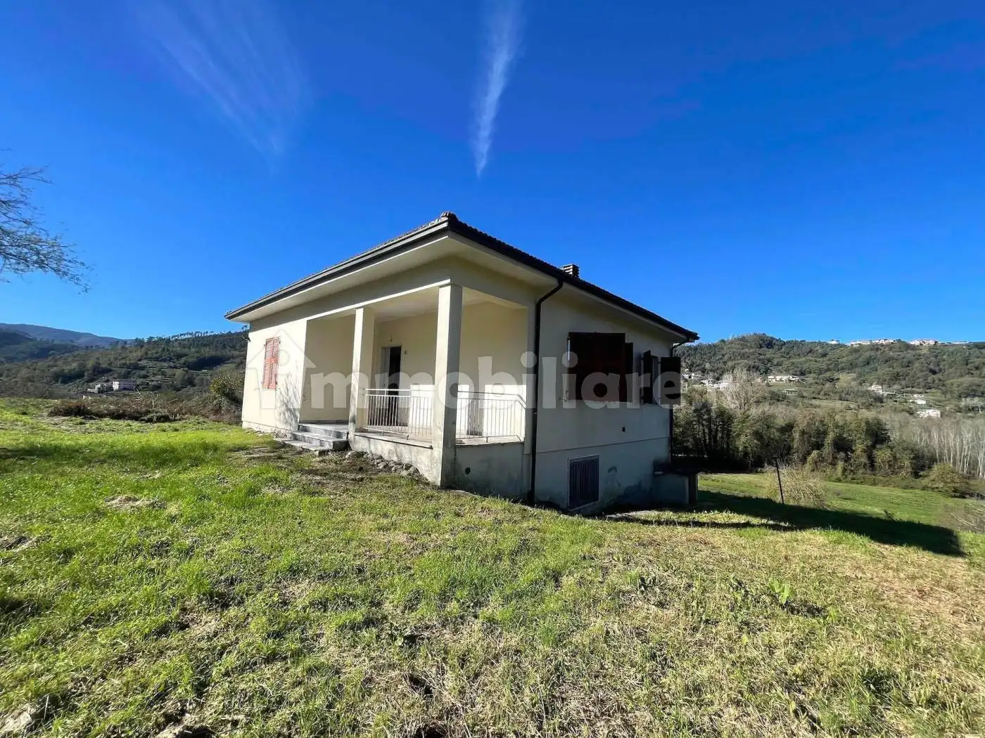 Villa in vendita a Beverino