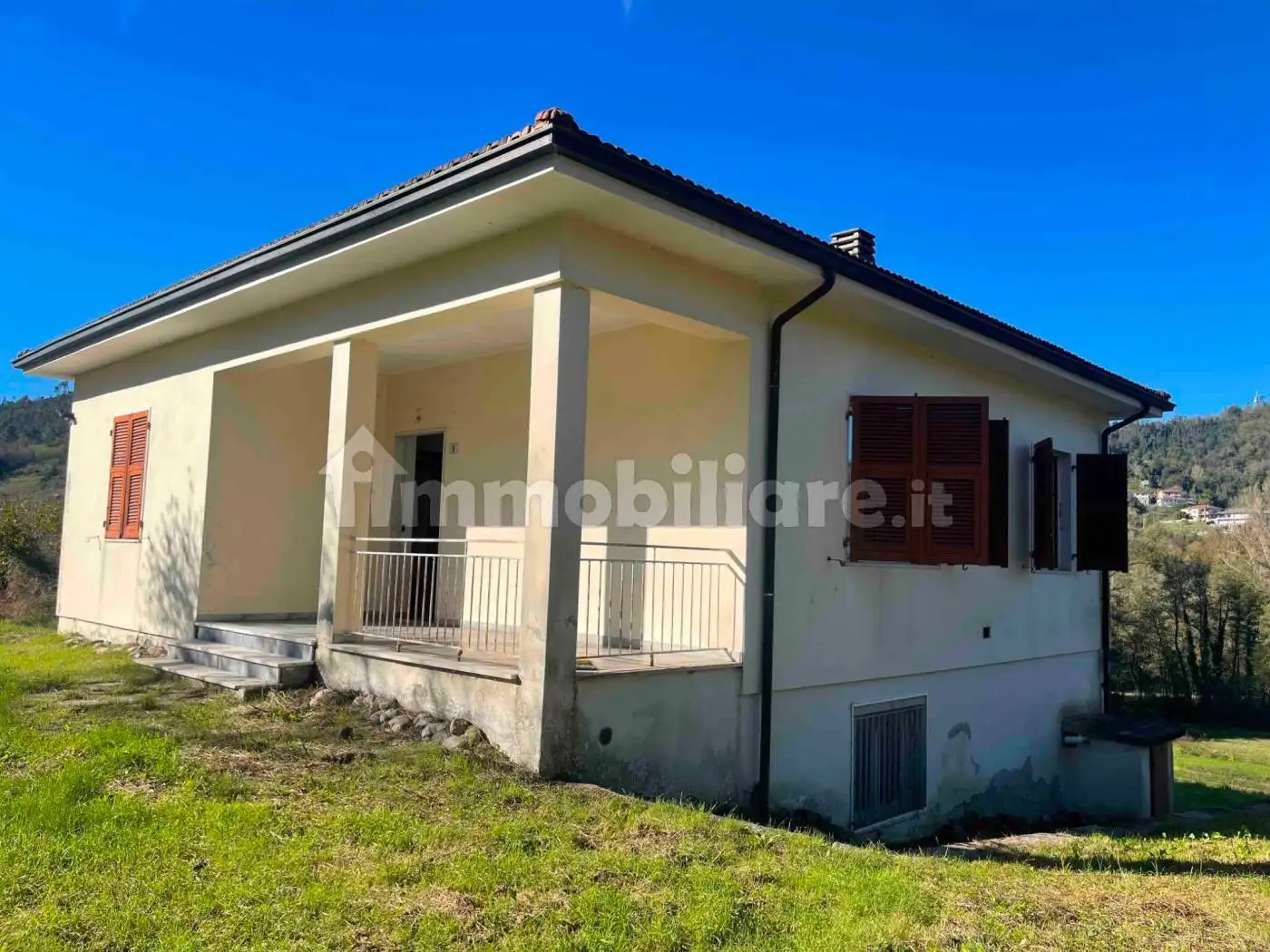 Villa unifamiliare via Ronco, Beverino - foto 2