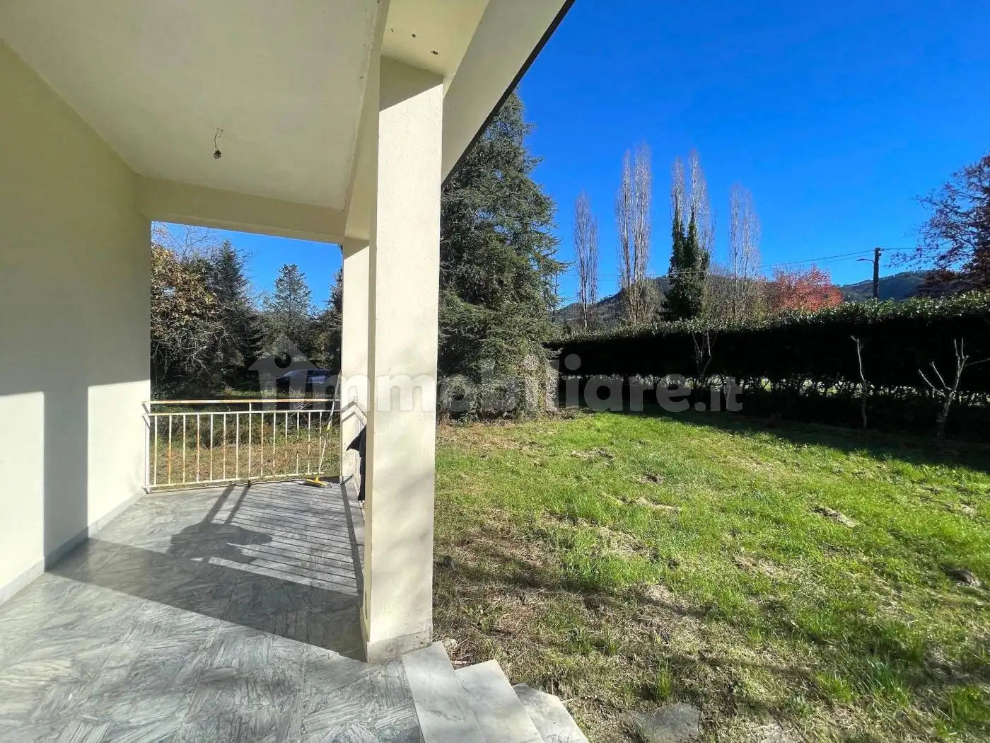 Villa unifamiliare via Ronco, Beverino - foto 3