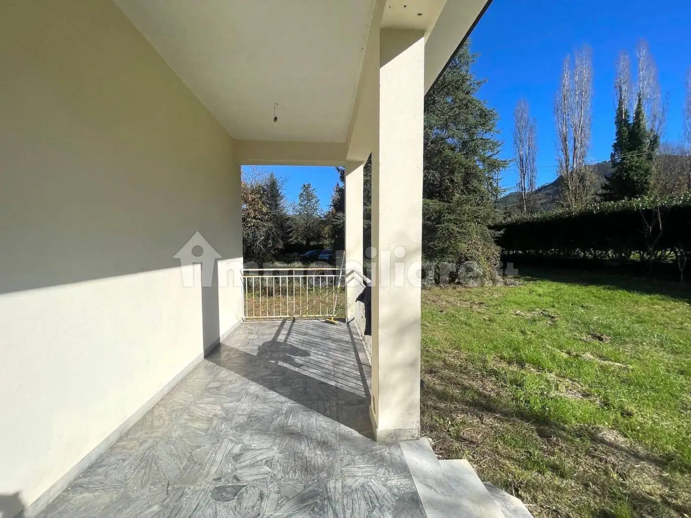 Villa unifamiliare via Ronco, Beverino - foto 4