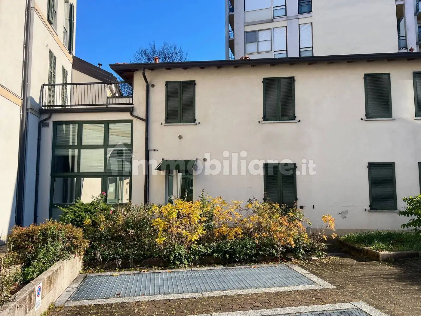 Appartamento in affitto a Varese