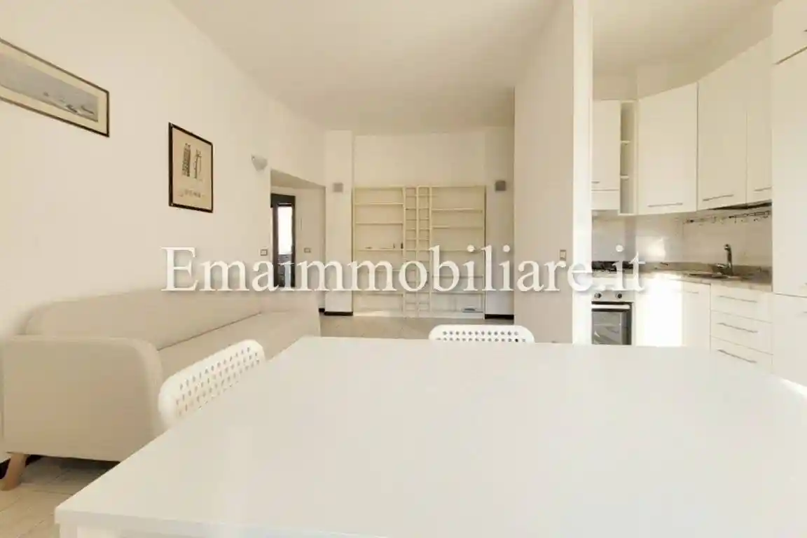 Trilocale via Fratelli Rosselli 23/4, Bologna - Sulmona, Milano - foto 2