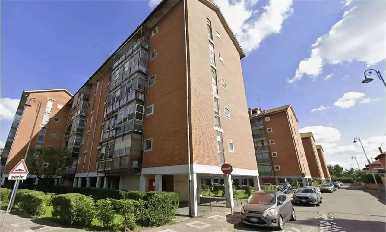 Appartamento in vendita a Pieve Emanuele