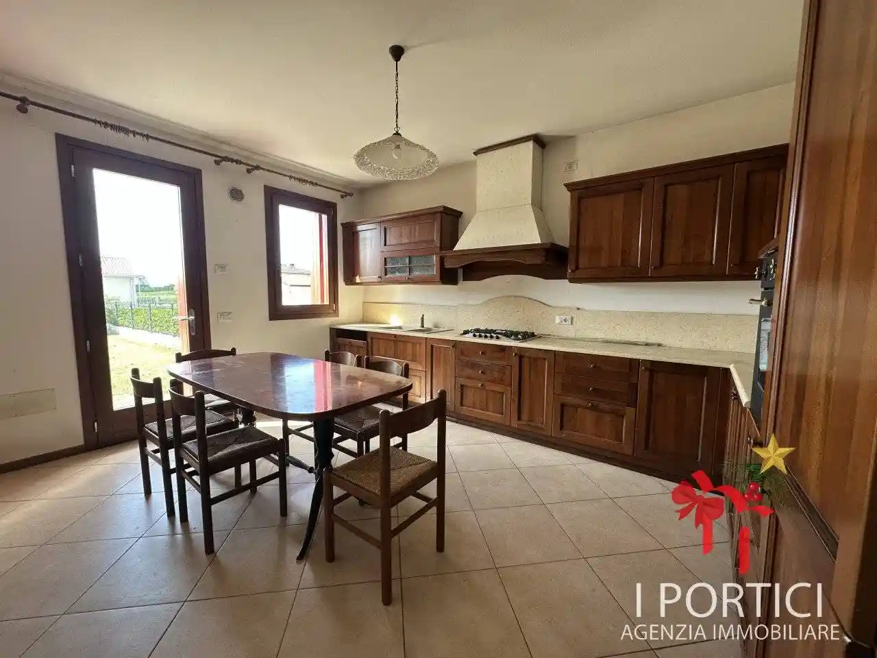 Villa a schiera via Olmara, Centrale Olmara, Scorzè - foto 3