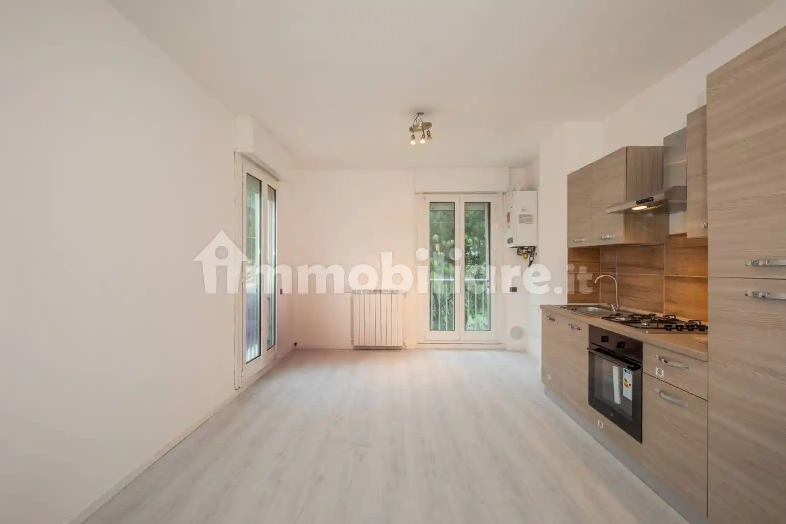 Trilocale via Mondrian 1, Torre Gaia, Roma - foto 2