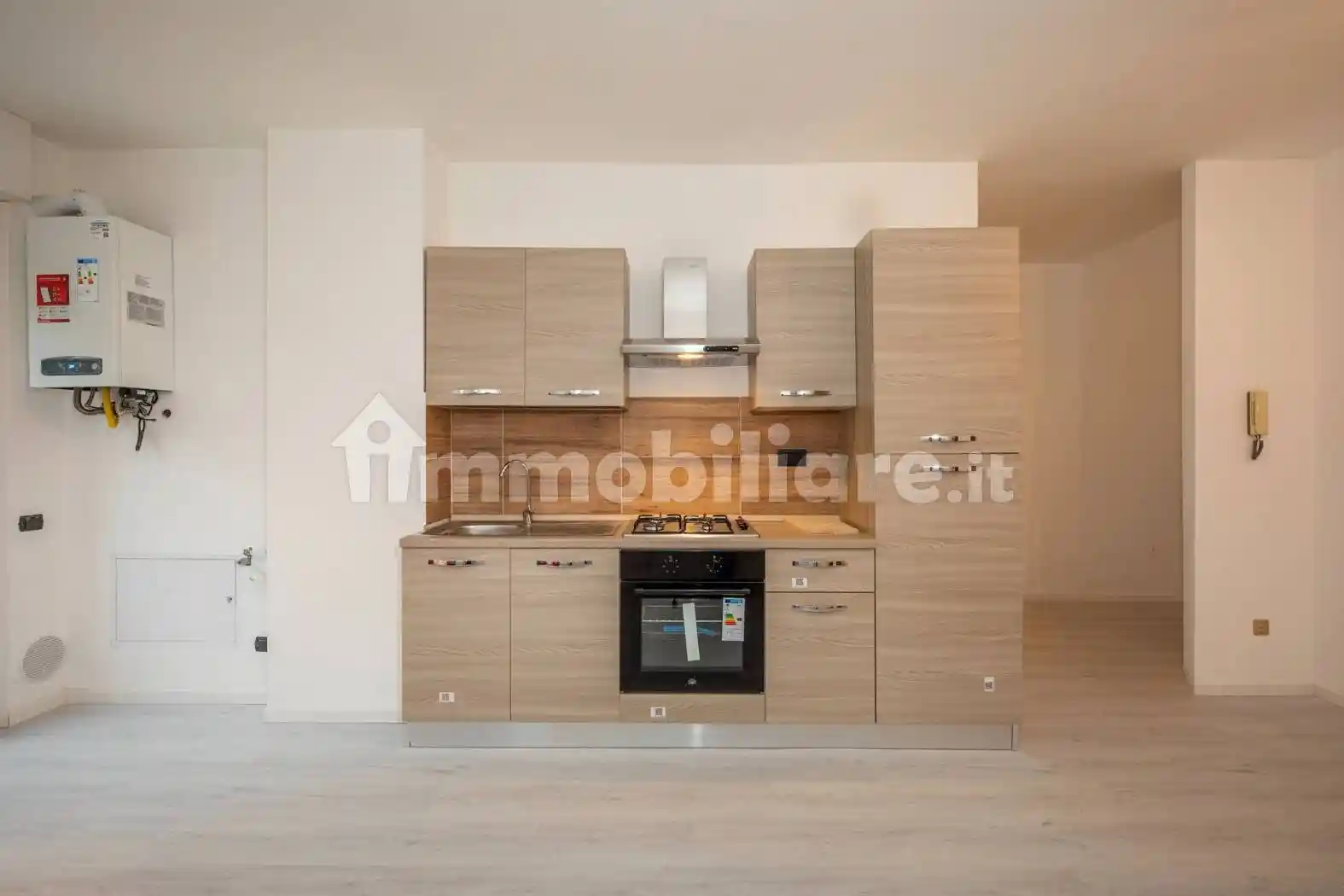 Trilocale via Mondrian 1, Torre Gaia, Roma - foto 4