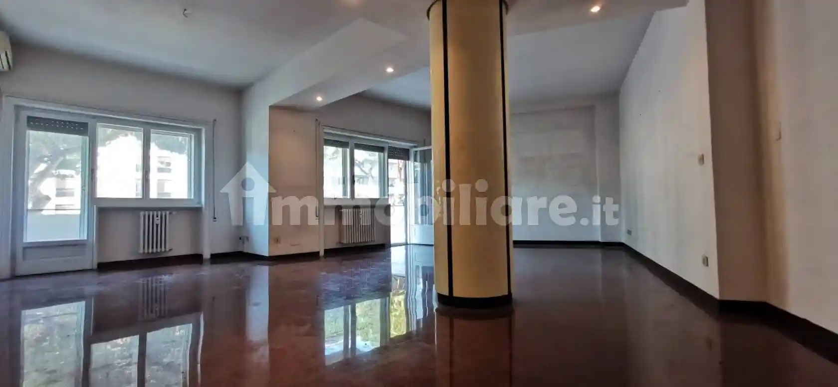 Quadrilocale largo dei Colli Albani, Colli Albani, Roma - foto 2