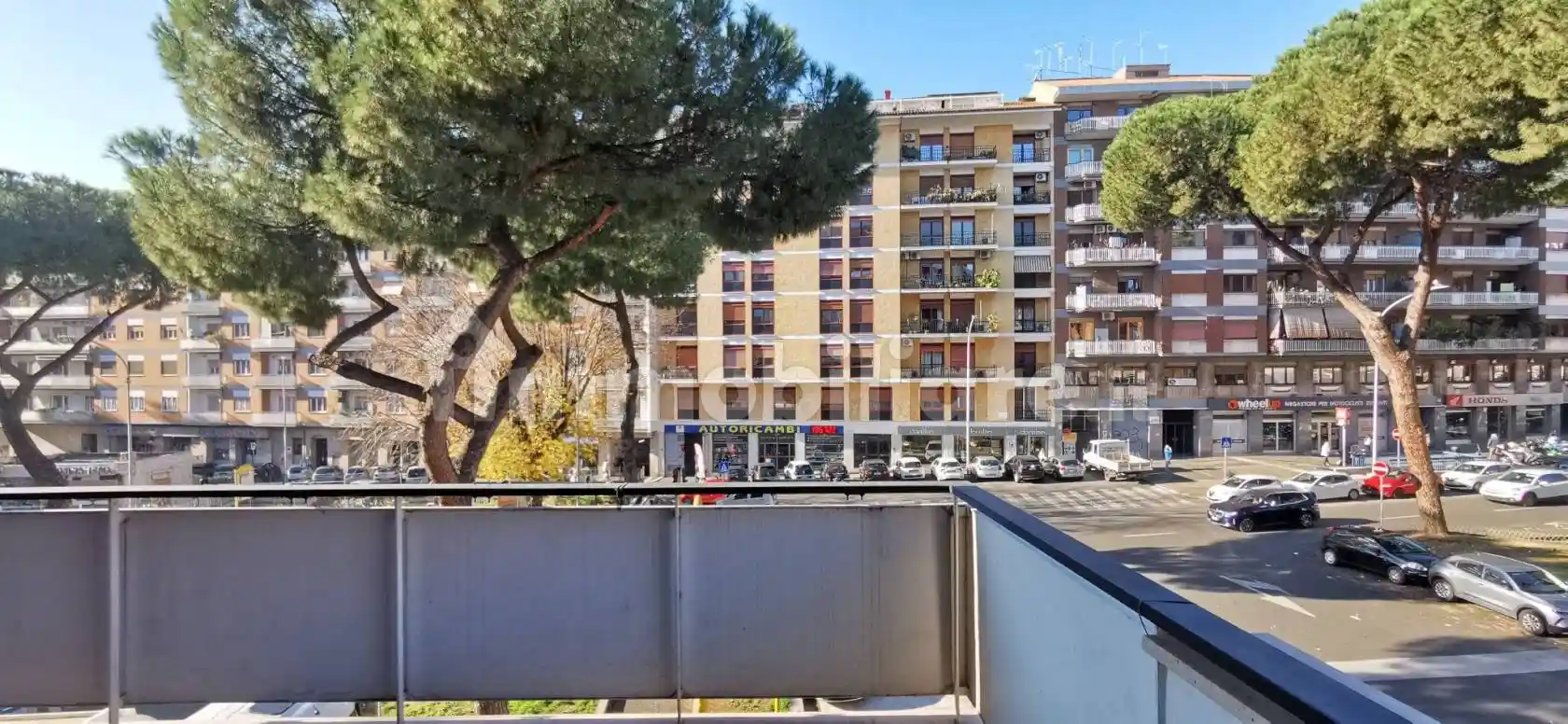 Quadrilocale largo dei Colli Albani, Colli Albani, Roma - foto 5