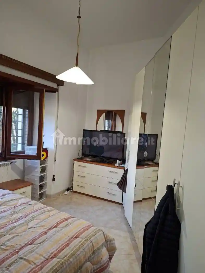 Monolocale via Flaminia 1227, Labaro, Roma - foto 4