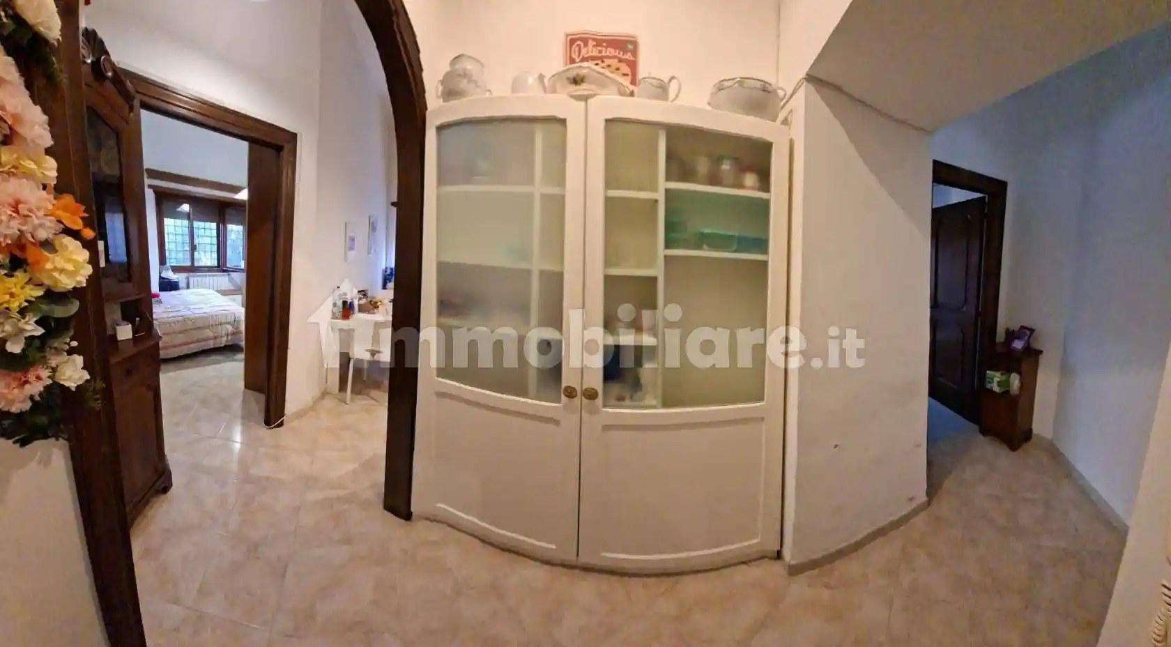 Monolocale via Flaminia 1227, Labaro, Roma - foto 5