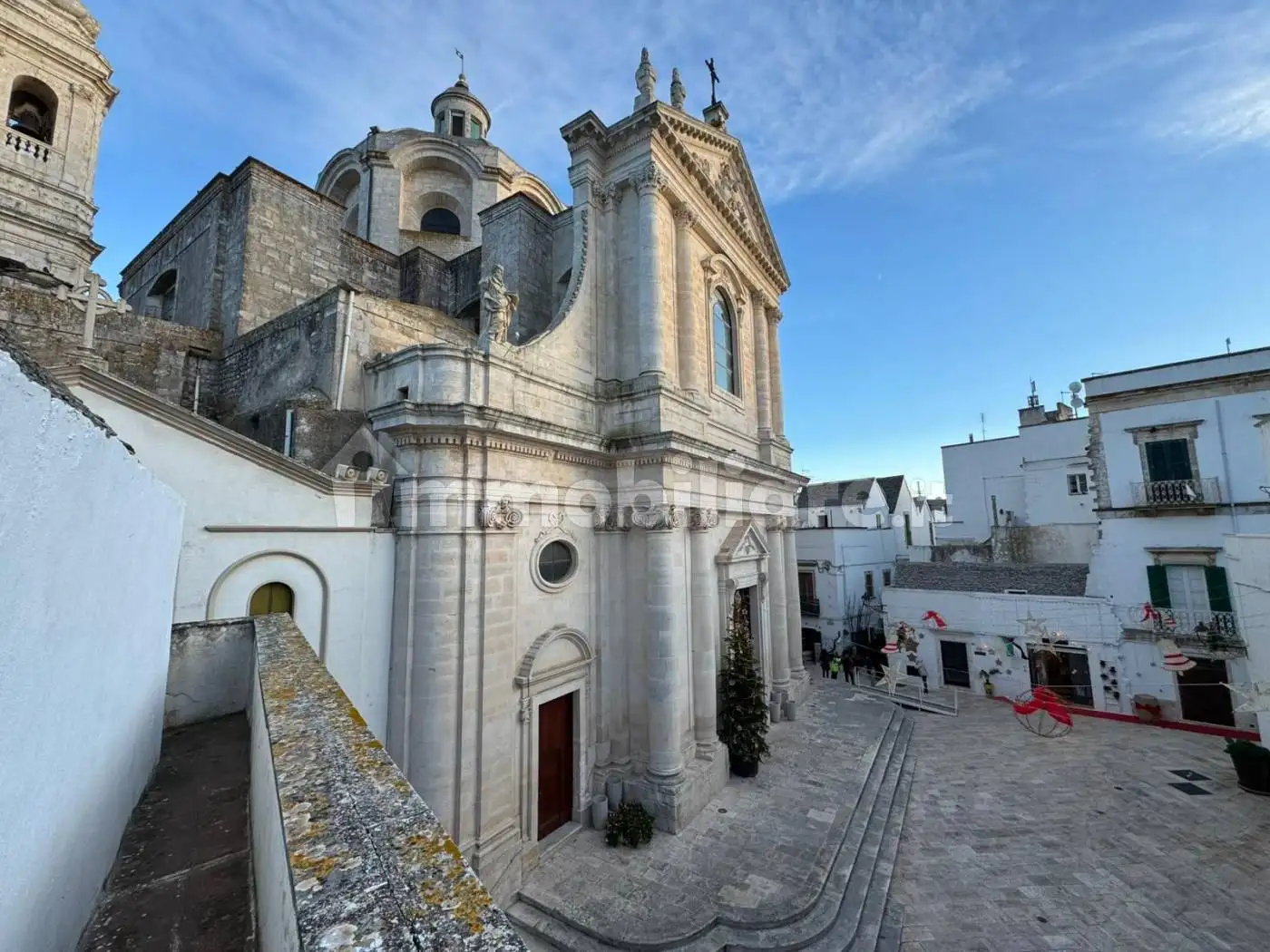 Appartamento in vendita a Locorotondo